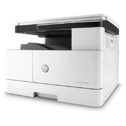 МФУ лазерный HP LaserJet Pro M438n