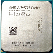 Процессор AMD A10-9700